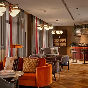 Otel Park Plaza Kudamm, Berlin