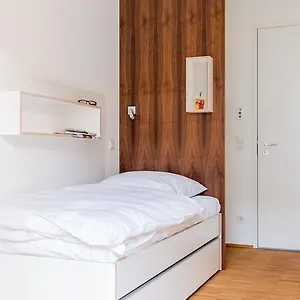 Maison d'hôtes Seminarhaus S1516, Berlin